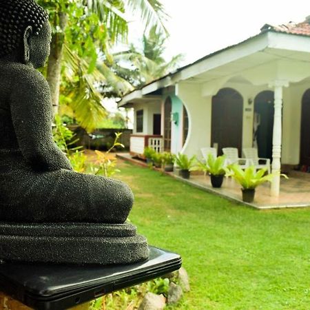 The Breeze Mirissa Bed & Breakfast Luaran gambar