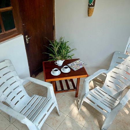 The Breeze Mirissa Bed & Breakfast Luaran gambar