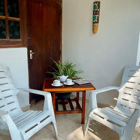 The Breeze Mirissa Bed & Breakfast Luaran gambar