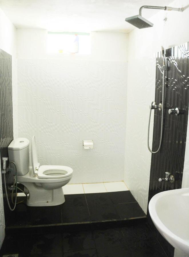 The Breeze Mirissa Bed & Breakfast Luaran gambar