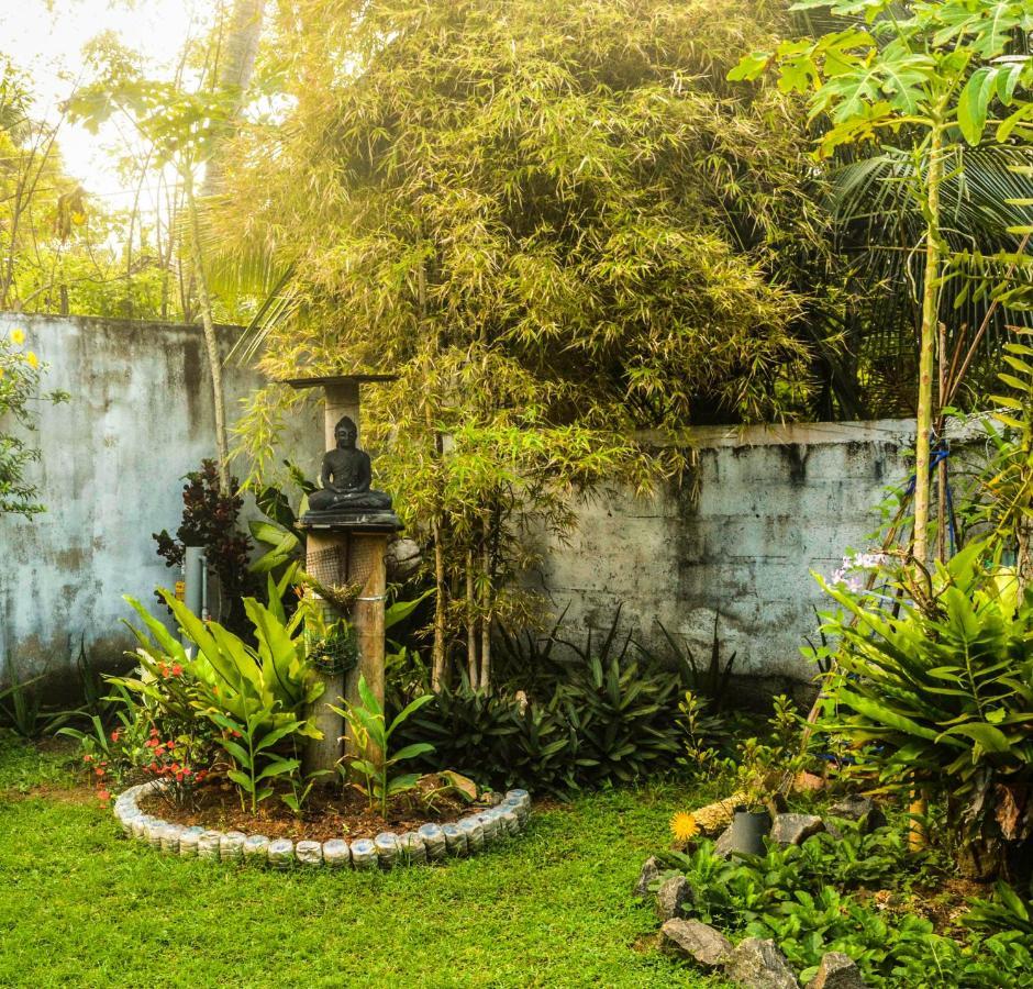 The Breeze Mirissa Bed & Breakfast Luaran gambar