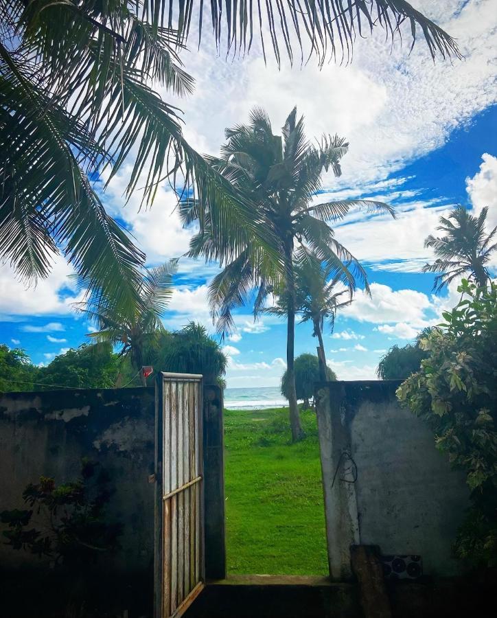 The Breeze Mirissa Bed & Breakfast Luaran gambar