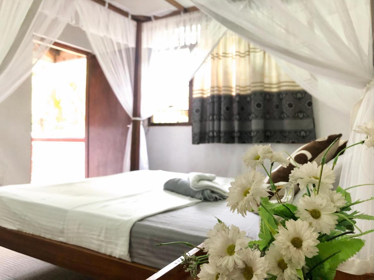 The Breeze Mirissa Bed & Breakfast Luaran gambar