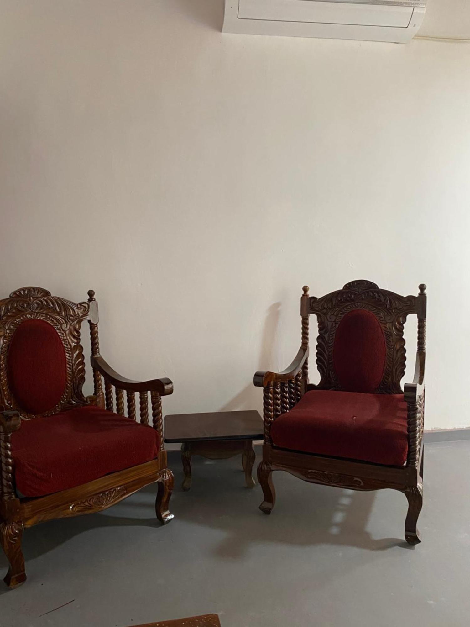 The Breeze Mirissa Bed & Breakfast Luaran gambar