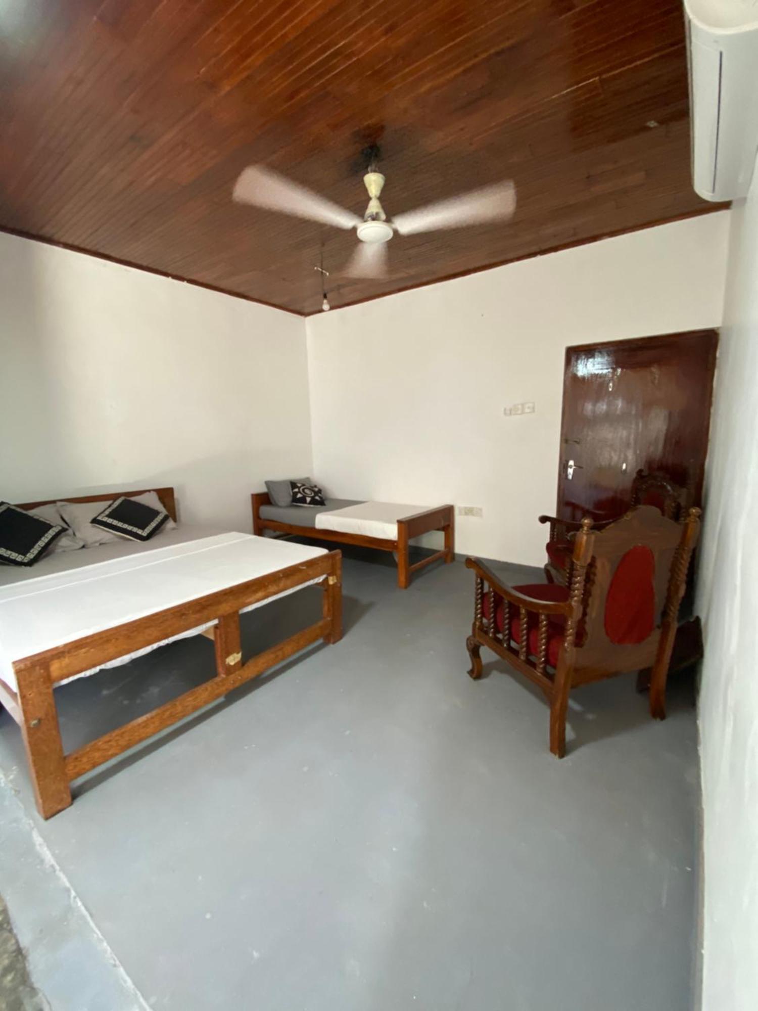 The Breeze Mirissa Bed & Breakfast Luaran gambar