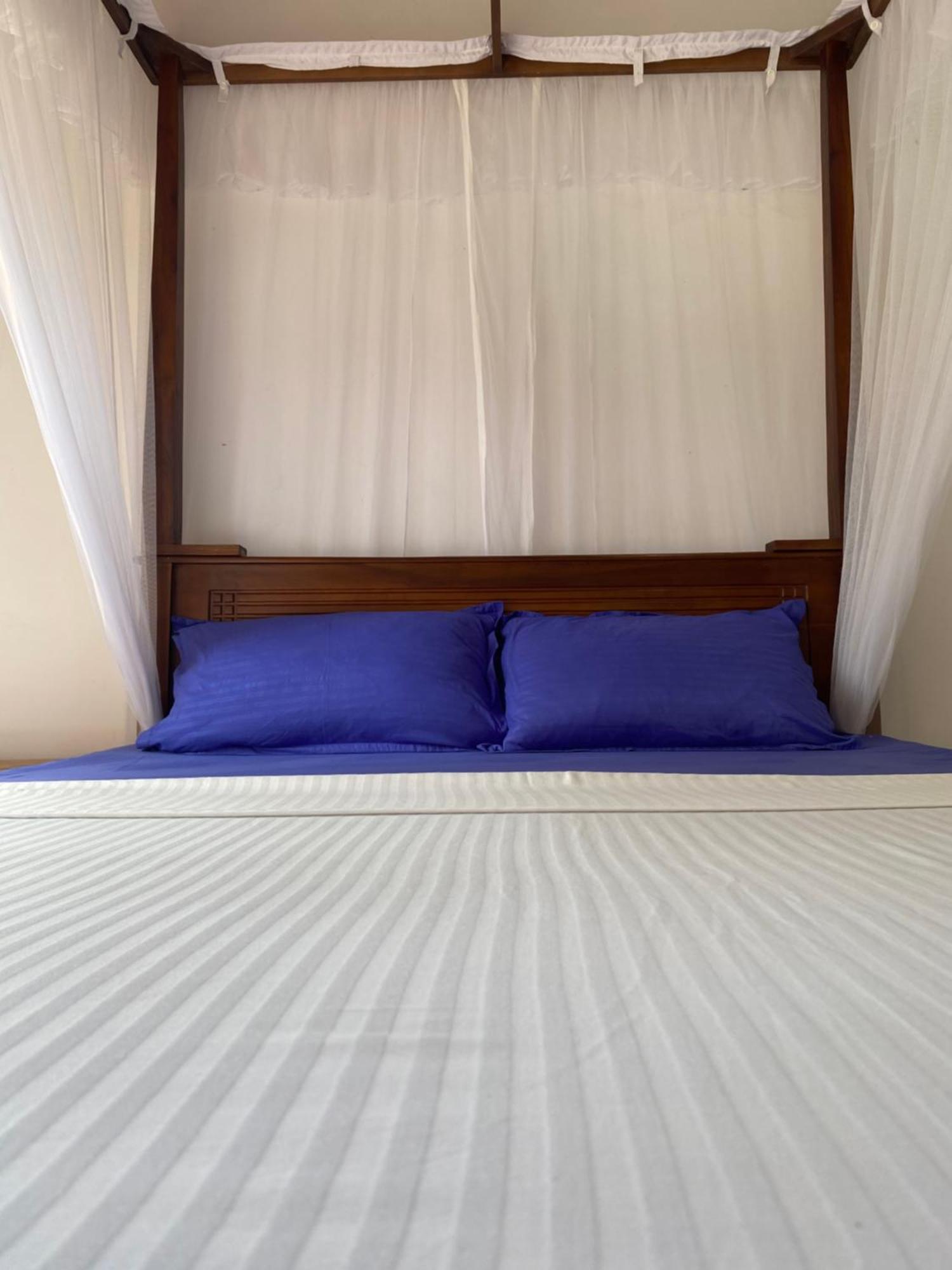 The Breeze Mirissa Bed & Breakfast Luaran gambar