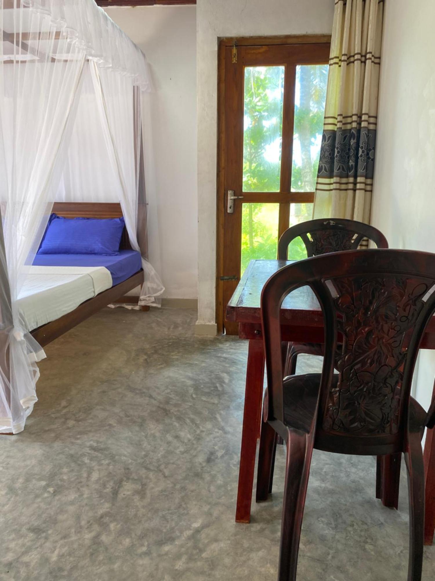 The Breeze Mirissa Bed & Breakfast Luaran gambar
