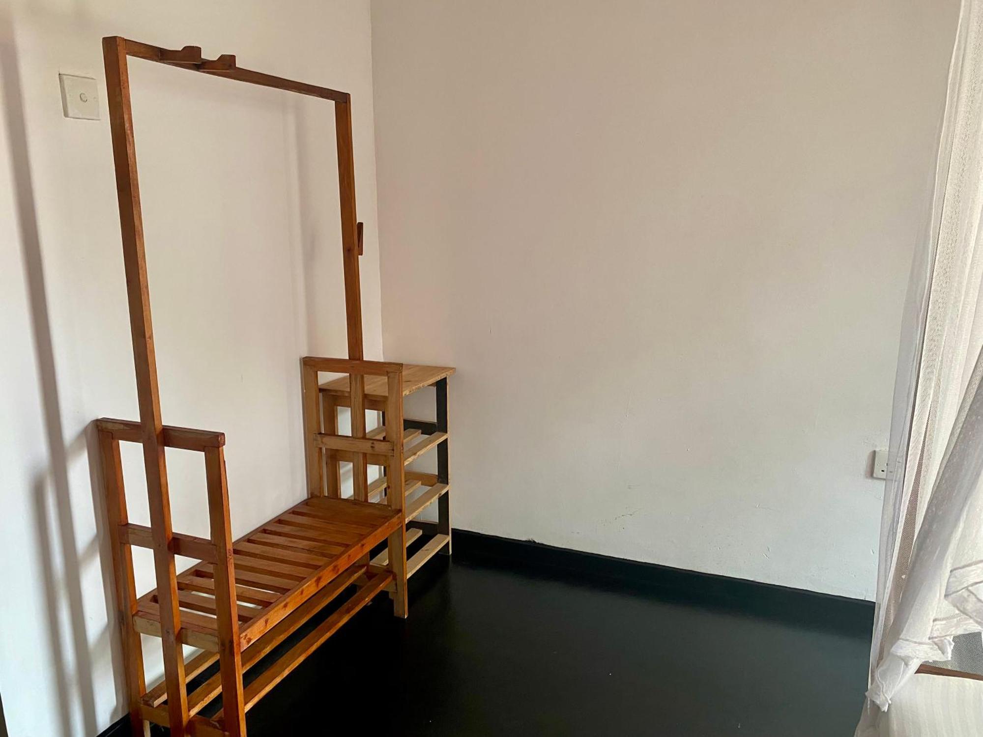 The Breeze Mirissa Bed & Breakfast Luaran gambar