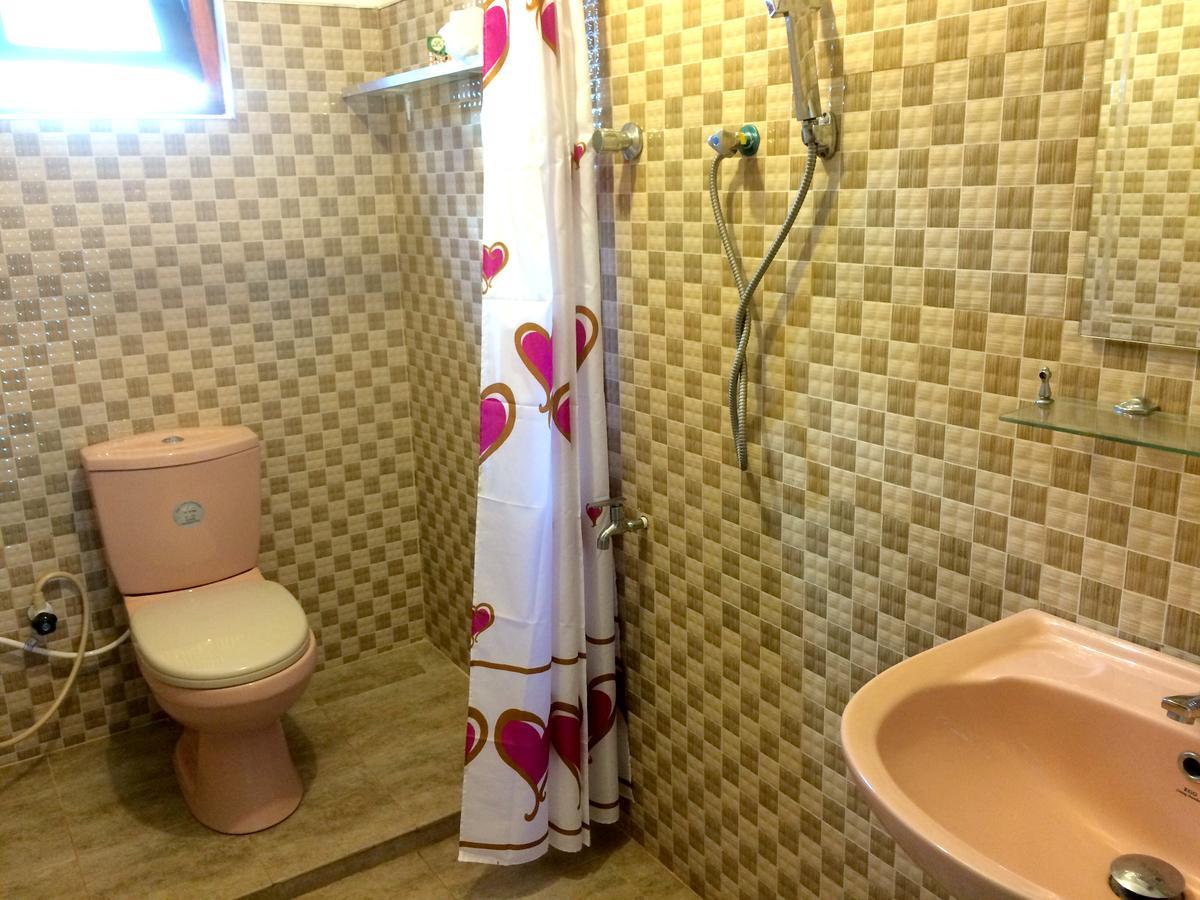 The Breeze Mirissa Bed & Breakfast Luaran gambar