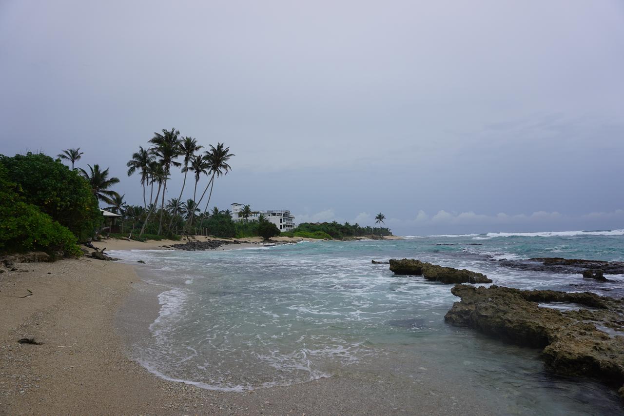 The Breeze Mirissa Bed & Breakfast Luaran gambar