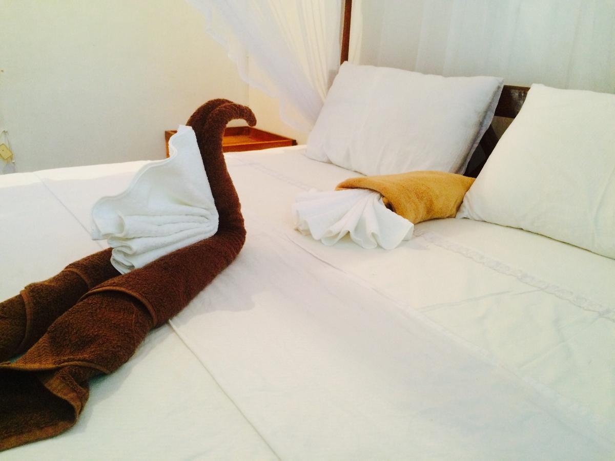 The Breeze Mirissa Bed & Breakfast Luaran gambar