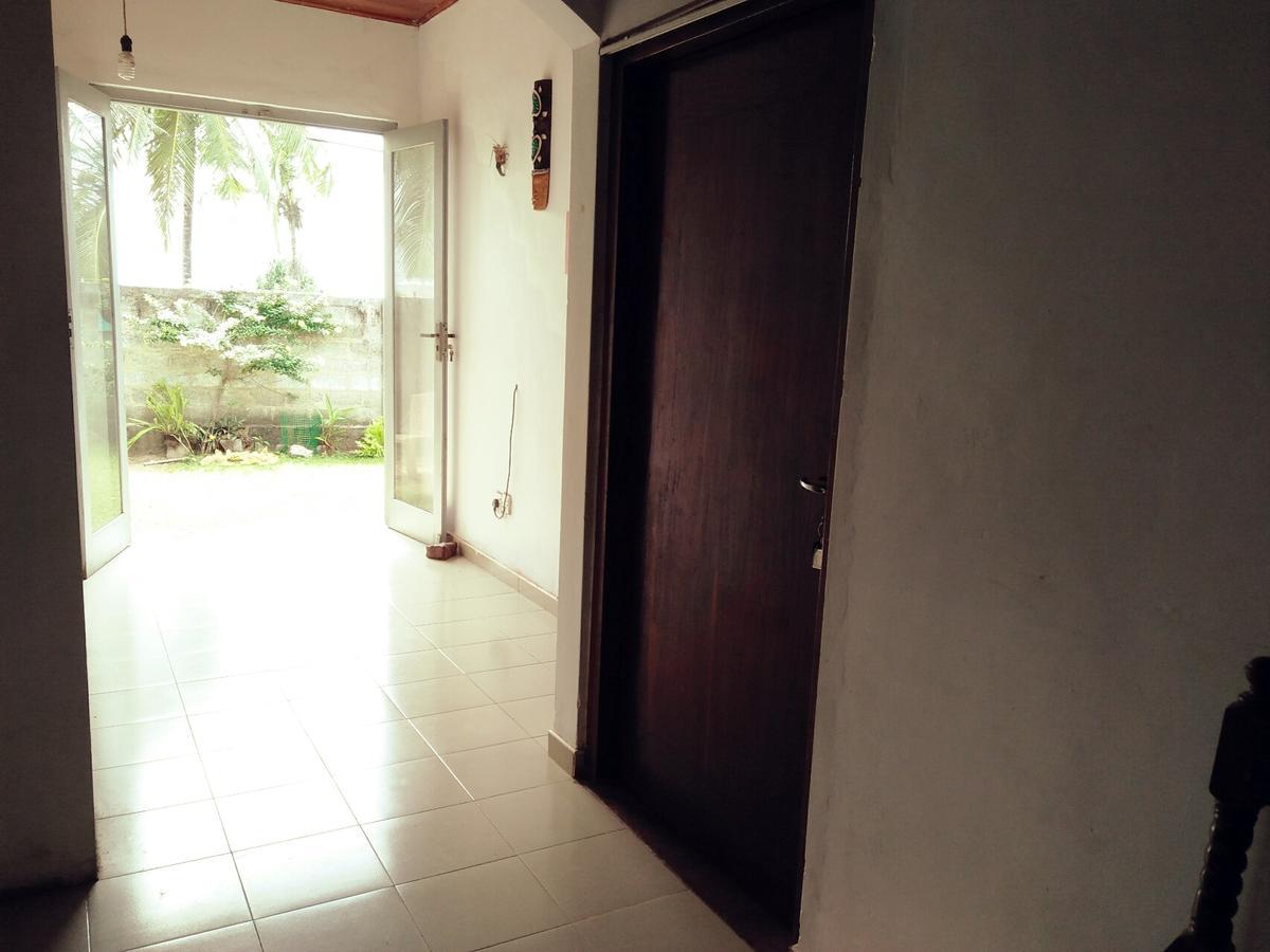 The Breeze Mirissa Bed & Breakfast Luaran gambar
