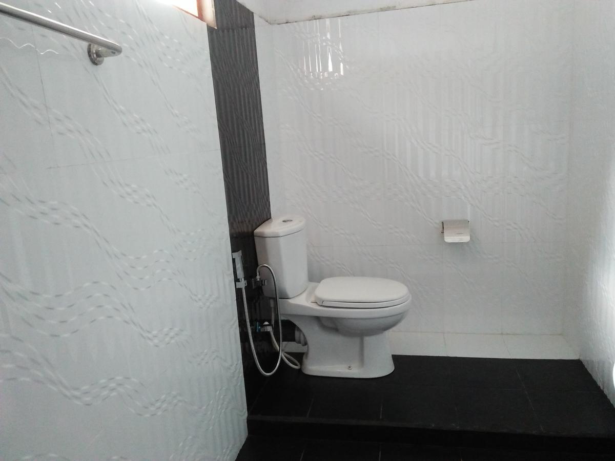 The Breeze Mirissa Bed & Breakfast Luaran gambar