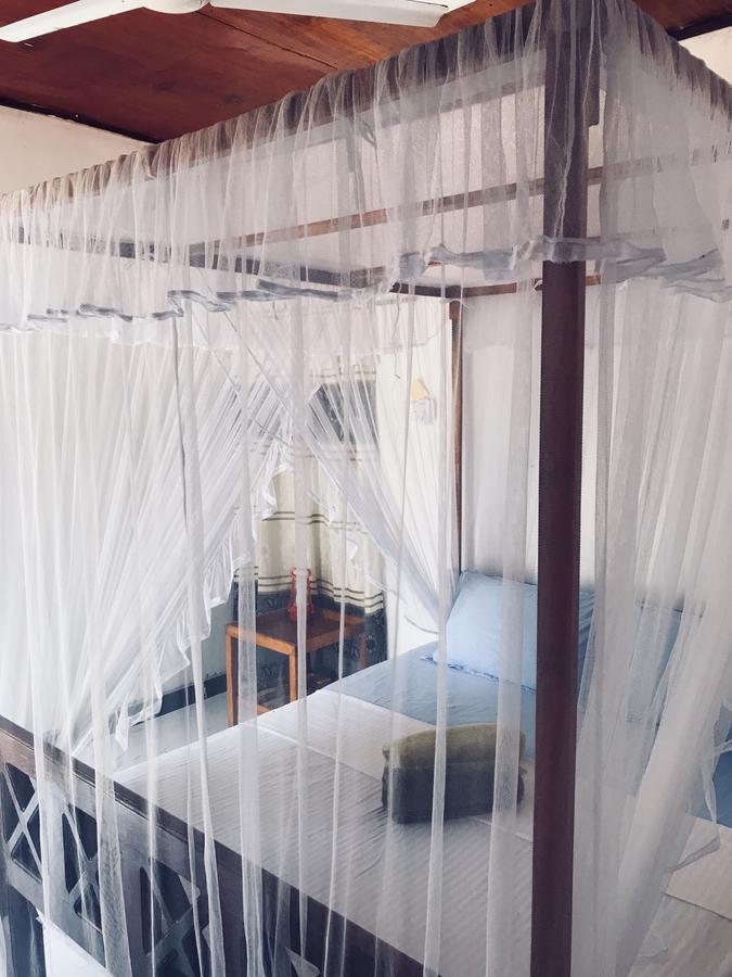 The Breeze Mirissa Bed & Breakfast Luaran gambar