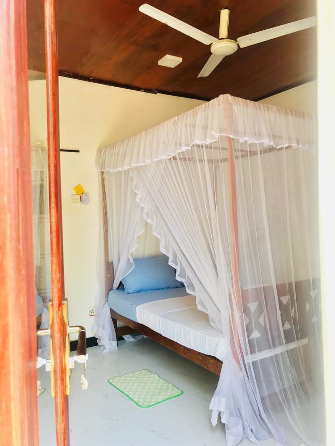 The Breeze Mirissa Bed & Breakfast Luaran gambar