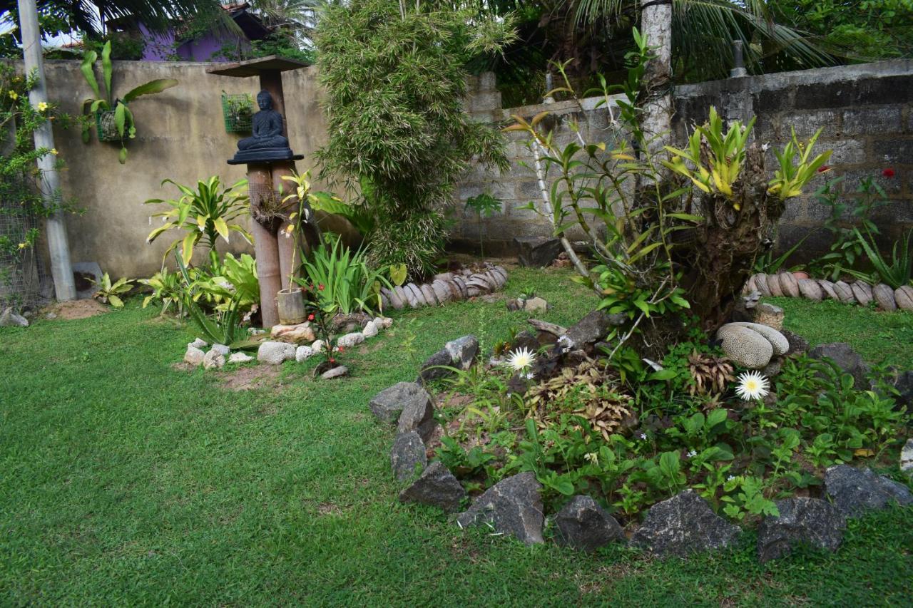 The Breeze Mirissa Bed & Breakfast Luaran gambar